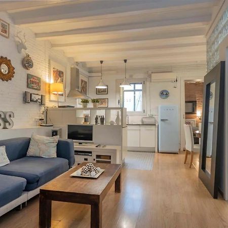 Exclusive 2 Bedroom Apartment In The City Center 바르셀로나 외부 사진