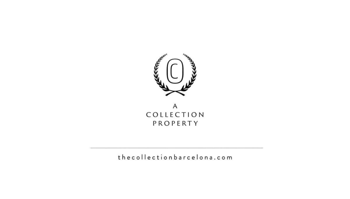 Exclusive 2 Bedroom Apartment In The City Center 바르셀로나 외부 사진