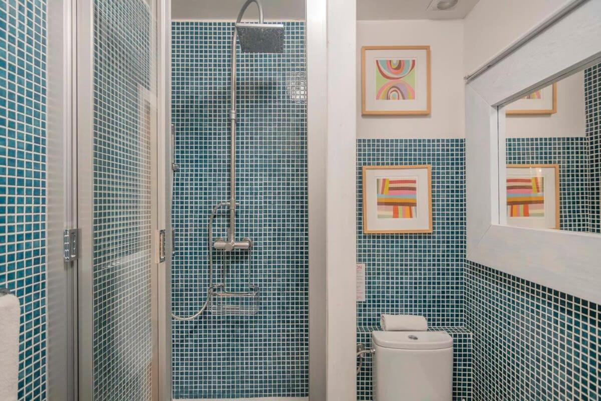 Exclusive 2 Bedroom Apartment In The City Center 바르셀로나 외부 사진
