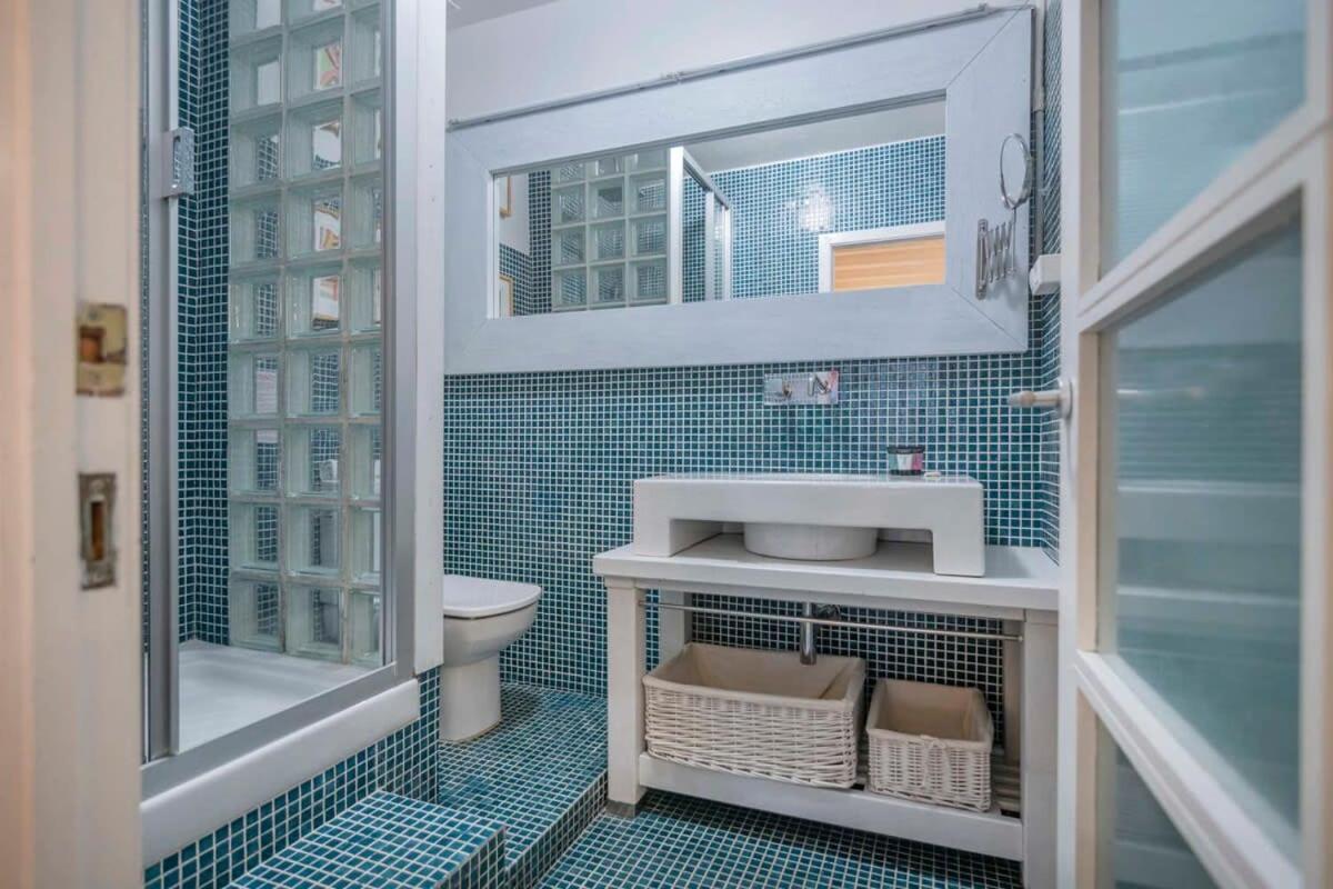 Exclusive 2 Bedroom Apartment In The City Center 바르셀로나 외부 사진